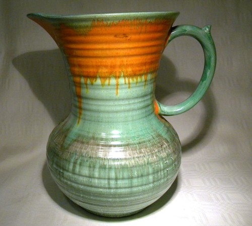 Art deco shelley harmony - deco,
