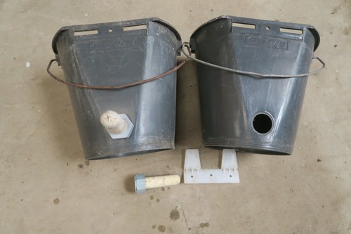 Gewa calf milk - gewa,