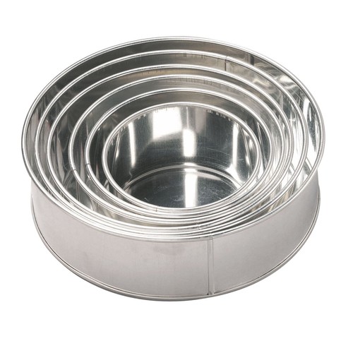 Cake tin baking pan - baking, tray
