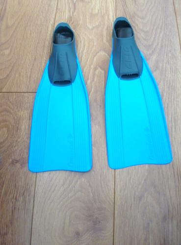 Cressi sub rondine clio - rondine,