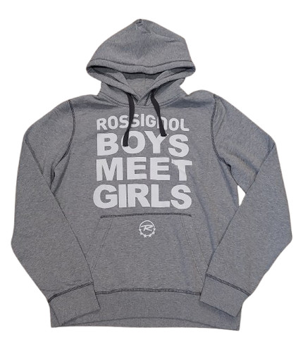 Rossignol mens grey heather - rossignol,
