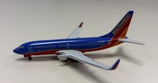 Gemini Jets Southwest Airlines