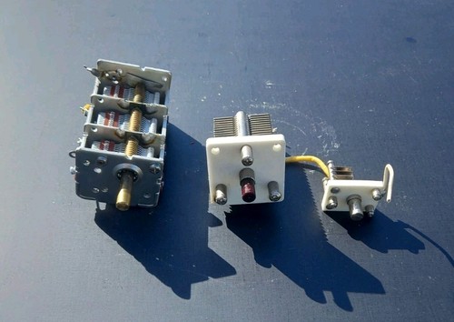 Kenwood 530s plate load - ,