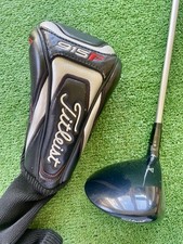 Titleist 915F Fairway 3 Wood