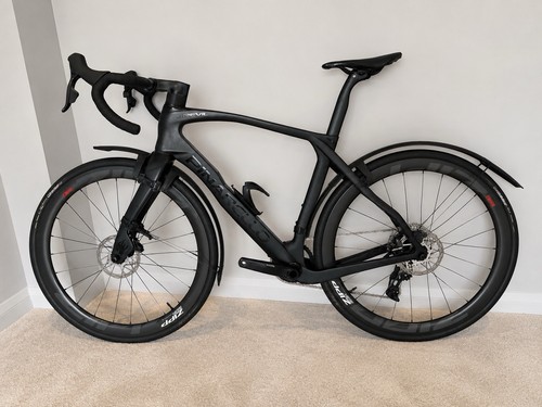 Pinarello grevil gravel - gravel, bike