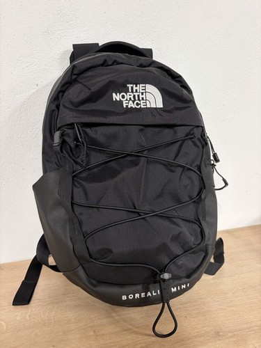 Genuine north face borealis - north,