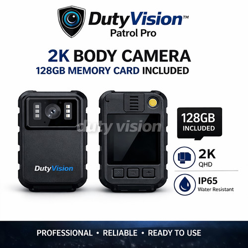 Body camera night - body, vision