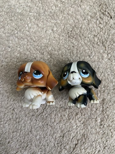 Lps littlest pet shop - lps,