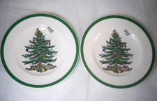 Pair of Spode England
