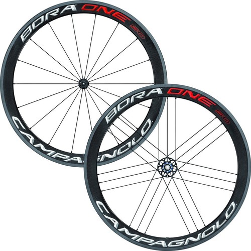 Campagnolo bora one rim - campagnolo, 50