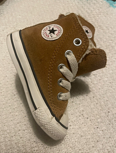 Converse all star - all, brown