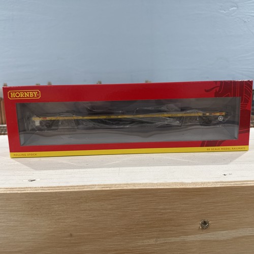 Hornby r60206 yma salmon - r60206, br