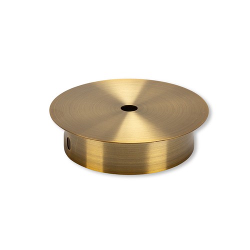 Single flame ceiling canopy - ceiling,