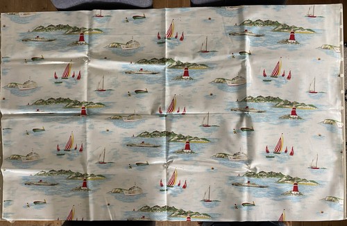 Cath kidston oil - cath, cloth