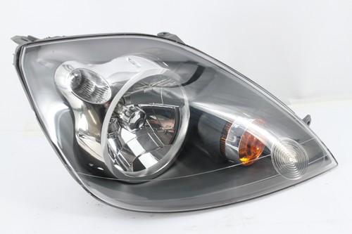 Ford fiesta mk6 2006 - mk6, 2006-2008