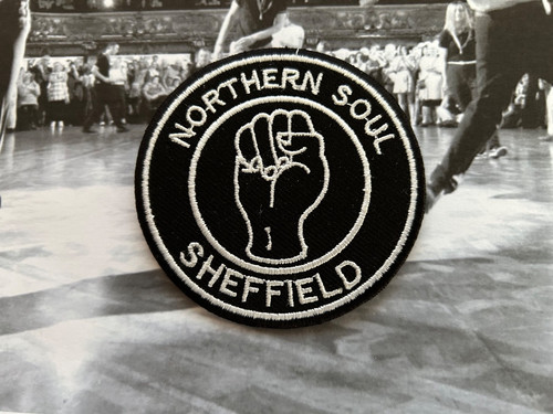 Northern soul sheffield - :,
