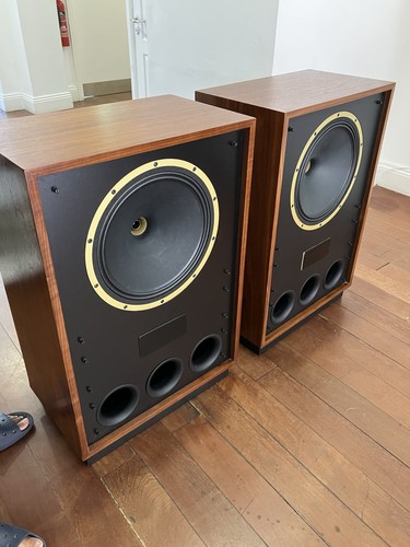 Tannoy arden legacy speaker - arden,