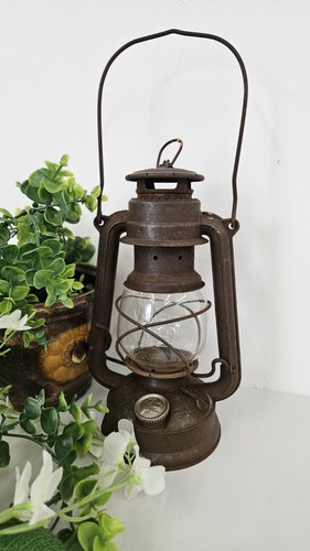 Vintage s feuerhand - vintage, 50/60's