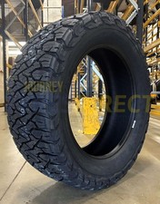x4 275/55R20 115S BF GOODRICH