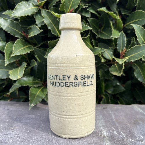 Bentley shaw huddersfield - bentley,