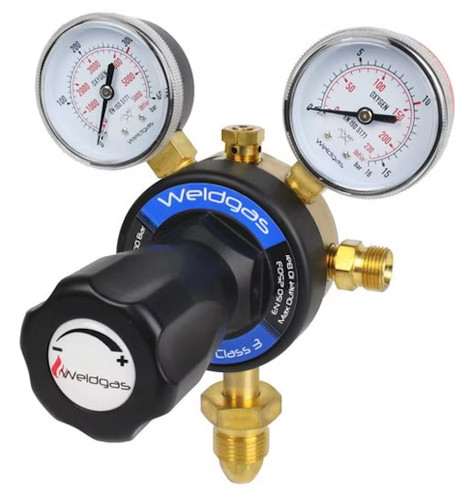 Oxygen gas burning cutting - oxygen,