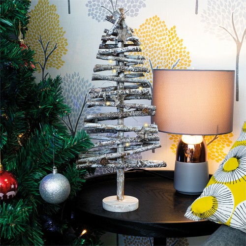 Home festive battery - festive,
