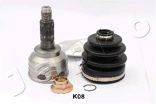 Japko 62k08 joint kit drive - japko,