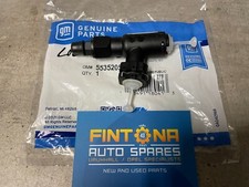 Original GM Clutch Cylinder