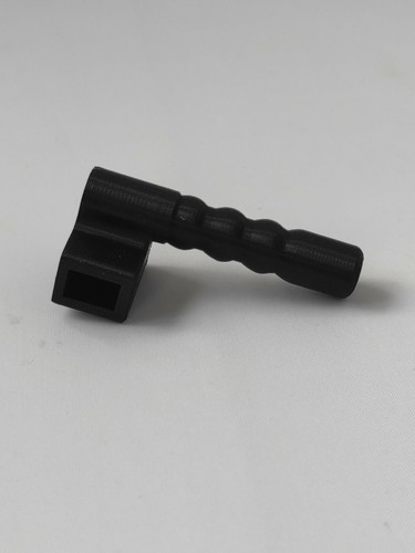 Hw100 biathlon cocking lever - hw100,