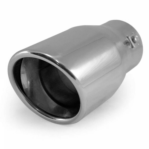 Car exhaust tip - car, trim
