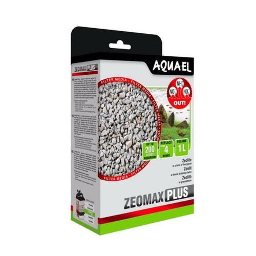 Aquael zeomax plus - aquael,