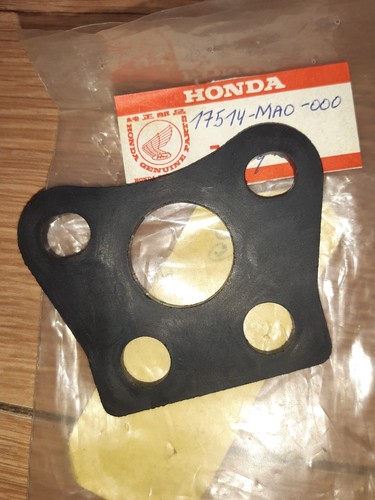 Nos honda 480 1982 - nos, cr