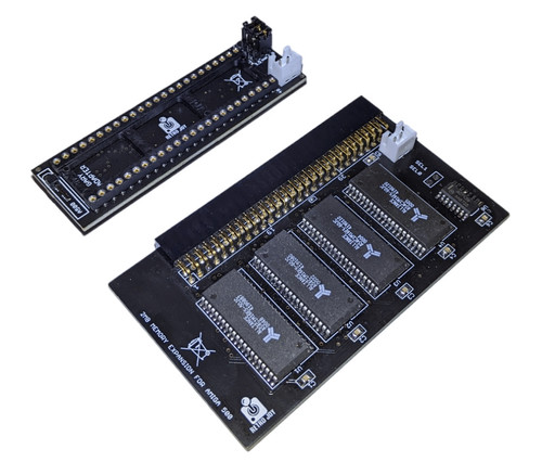 Amiga ram 2mb memory - 2mb,