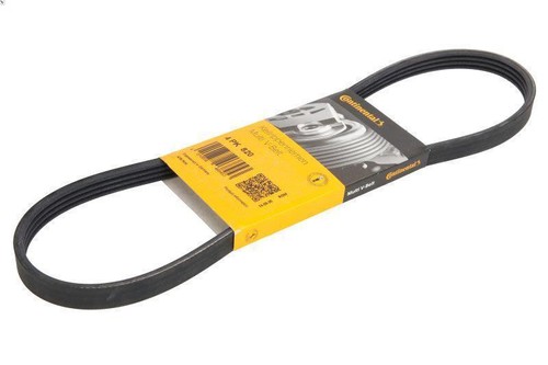 Ribbed belt contitech - contitech, 4pk820