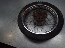 Yamaha CT1 175cc 1969-1971