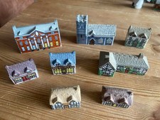 Wade Whimsey on Why Village