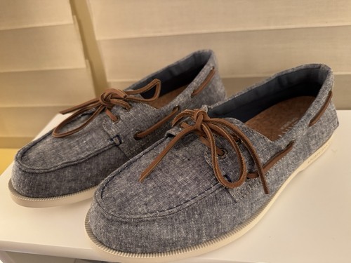 Authentic sperry top - sperry,