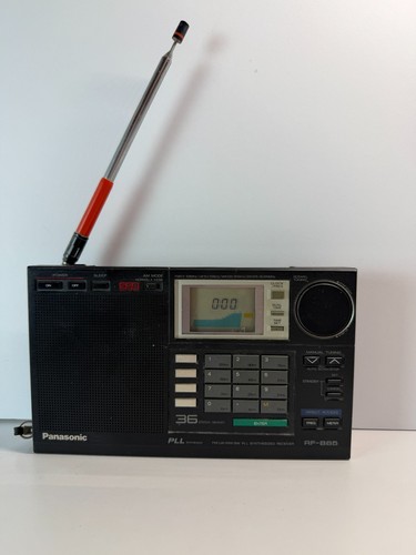 Panasonic b65 lw - rf-b65, lw,