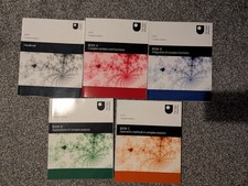 M337 Complex Analysis Course