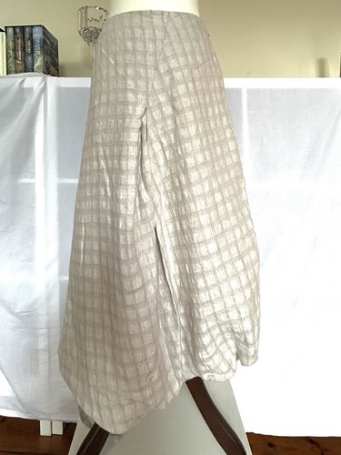 Oska beige 100 - beige, 100%