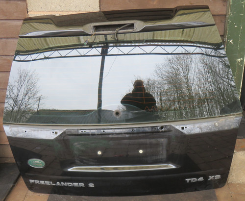 Land rover freelander xs - land,