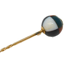 Scottish Victorian 12ct Gold