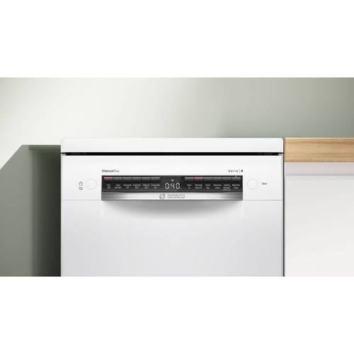 Bosch series freestanding - series,