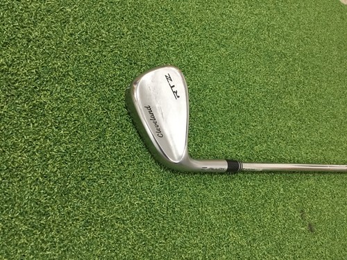 Cleveland rtz 10mid wedge - rtz, 48/10mid