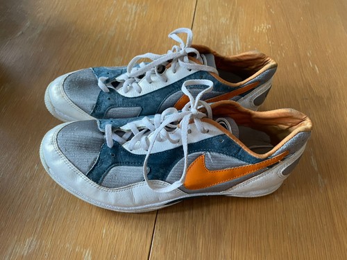 Vtg nike high jump - high,