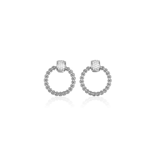 Fope eka earrings - fope,
