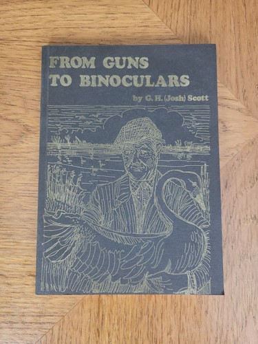 From guns binoculars by - from,
