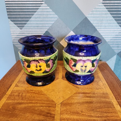 Vintage ringtons maling ware - maling,
