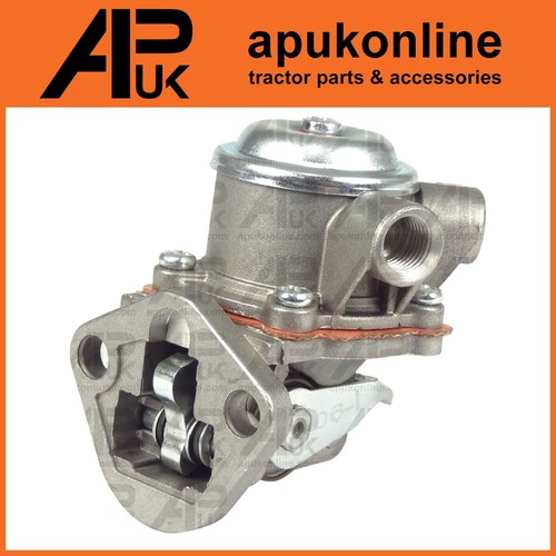 Fuel lift pump for lister - fuel,