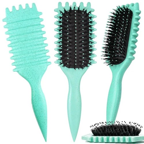 Hair stylishing tool bounce - hair,